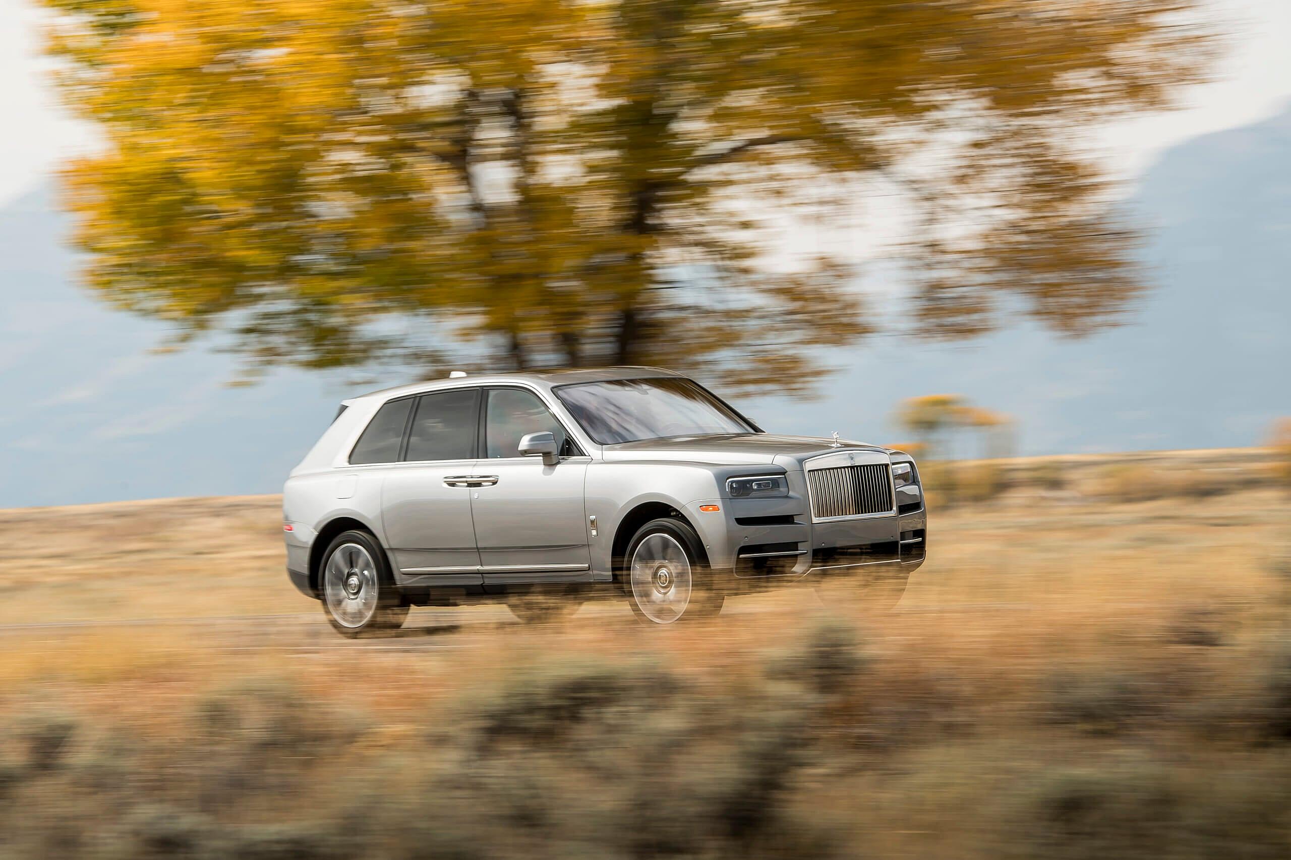 Rolls-Royce Cullinan6