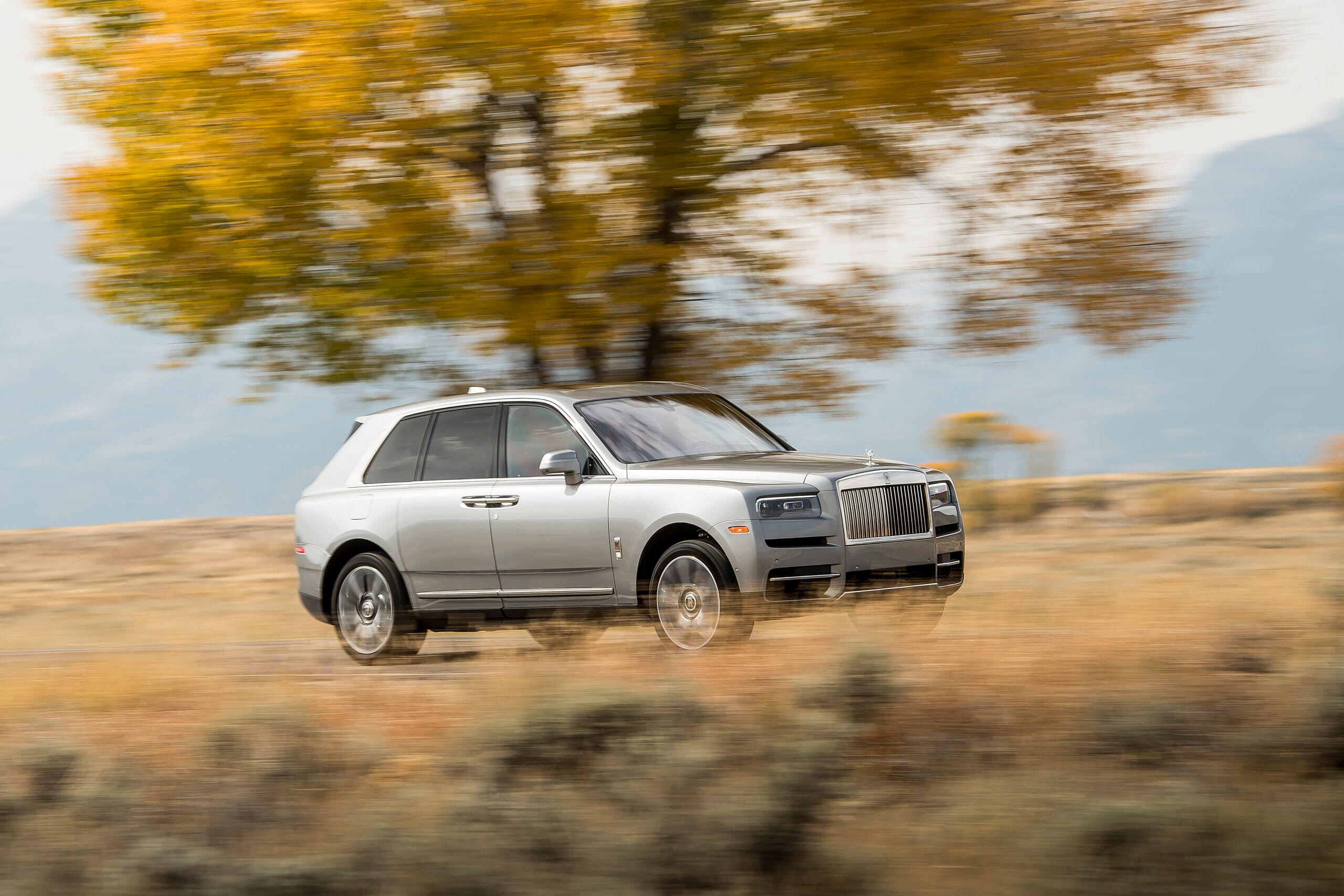 Rolls-Royce Cullinan6