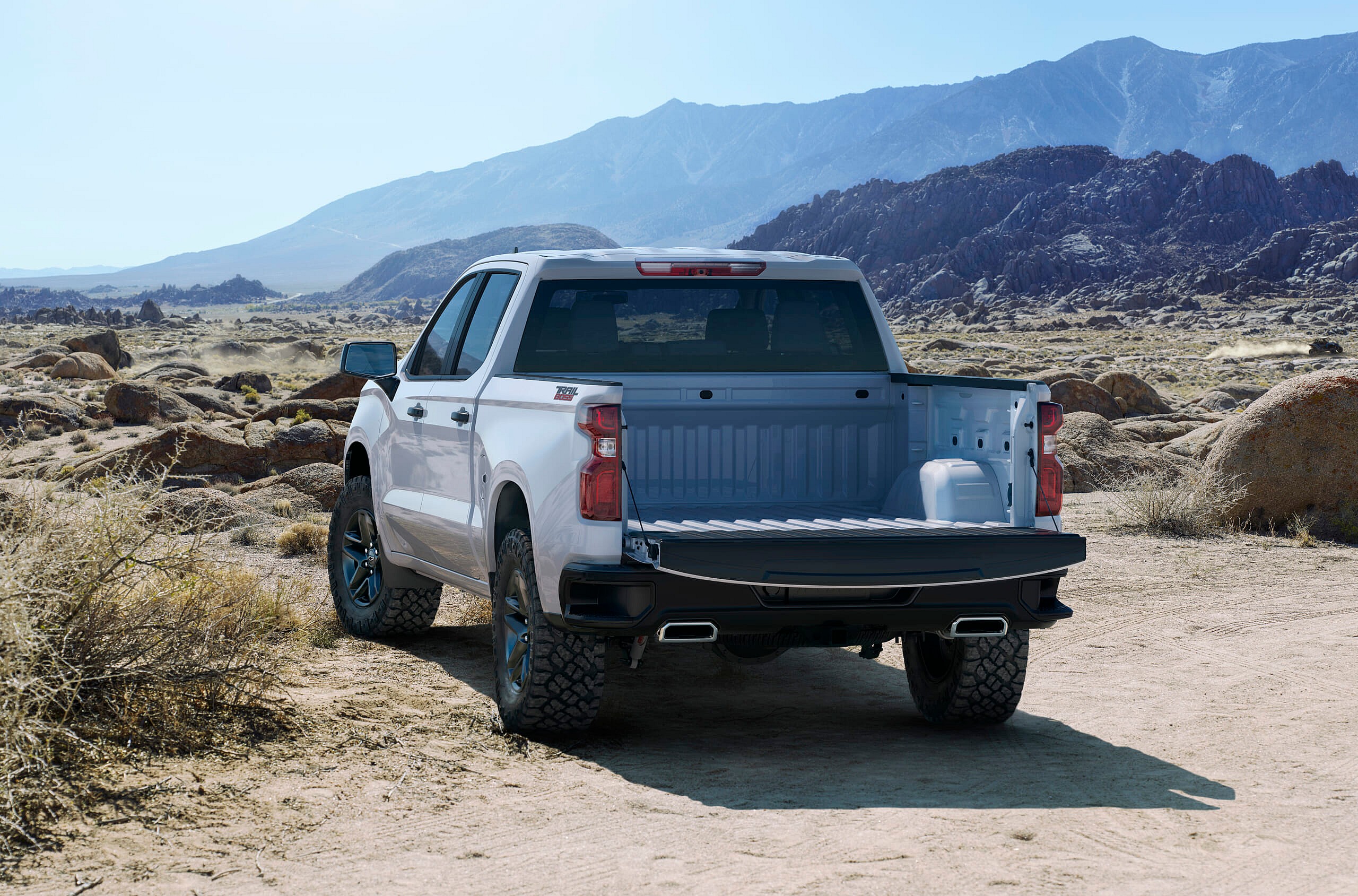 2019-Chevrolet-Silverado-009