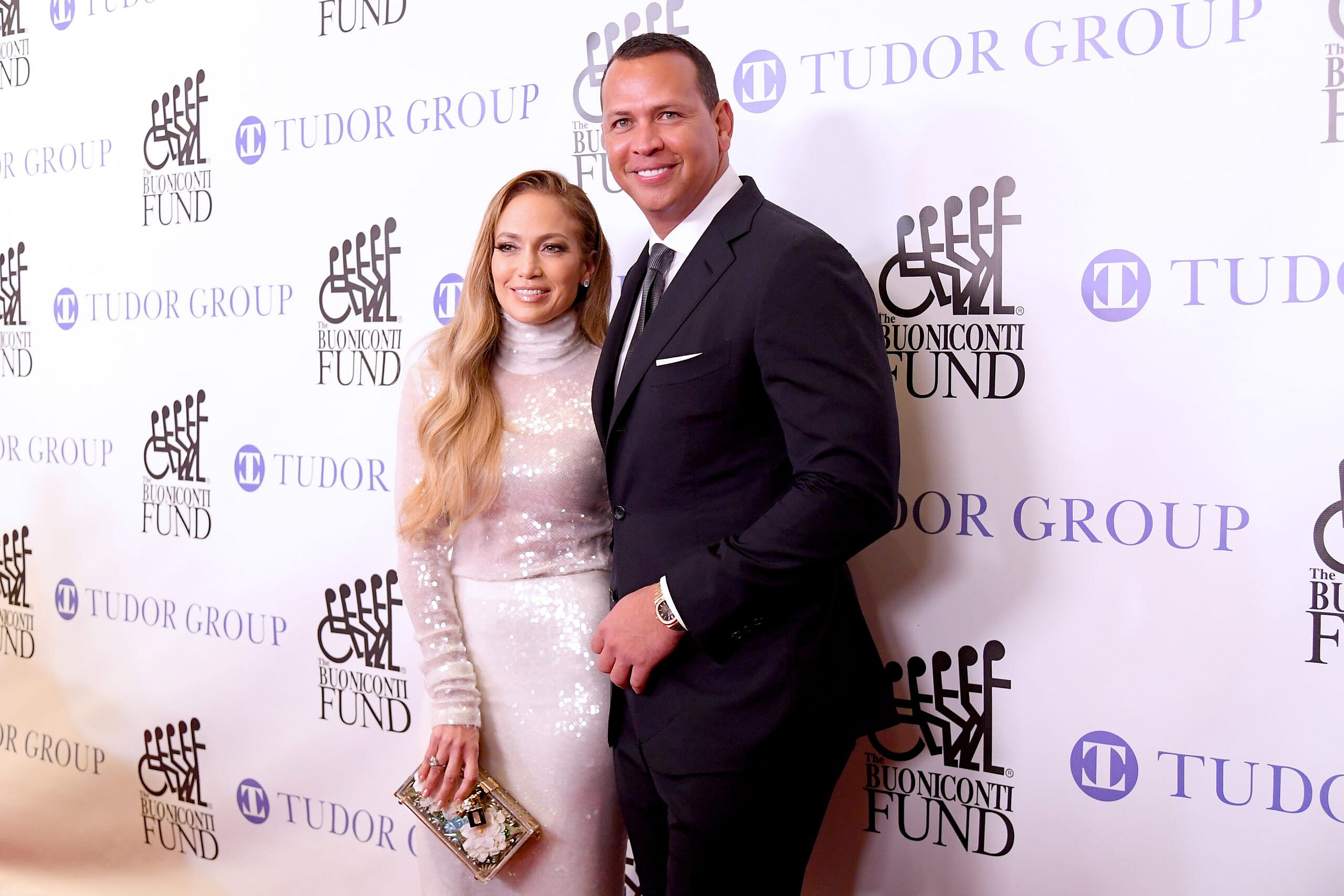 Jennifer Lopez Alex Rodriguez