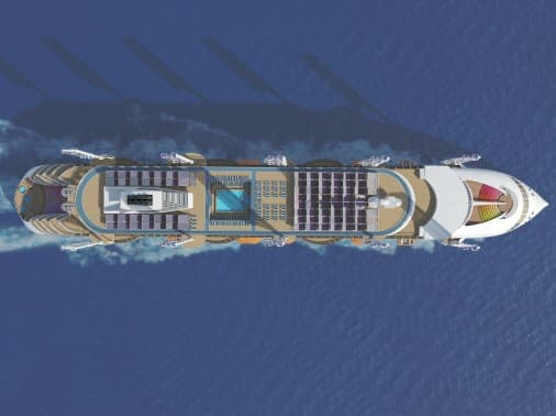 Peach Ship (4)