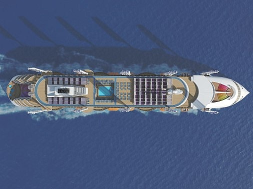 Peach Ship (4)