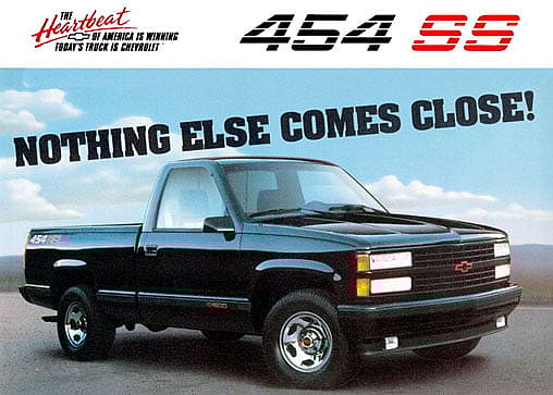 1990 chevrolet-ss-454-pickup