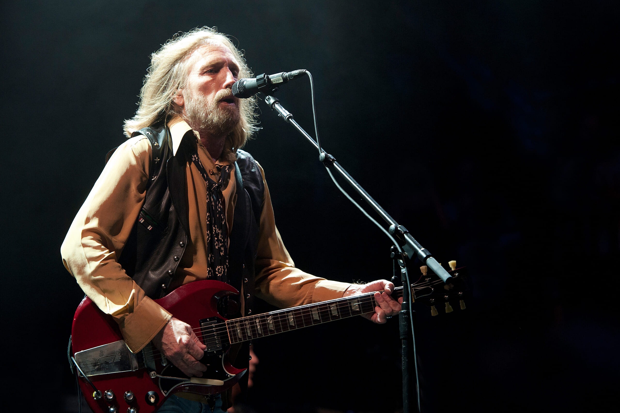 Tom Petty