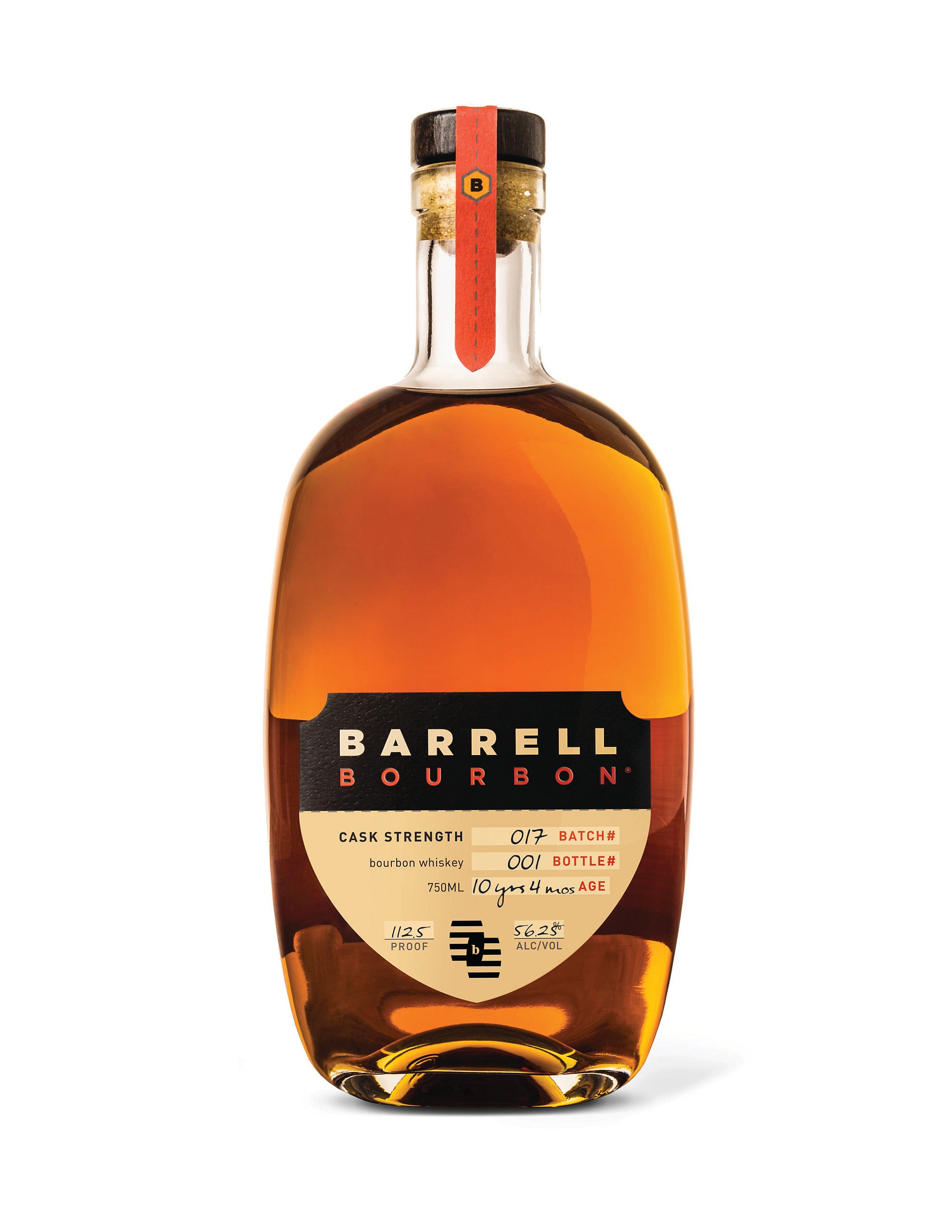 Barrell Bourbon credit Barrell Bourbon