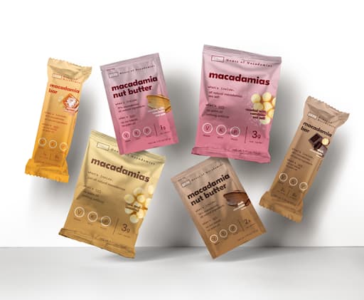 superfood product shot