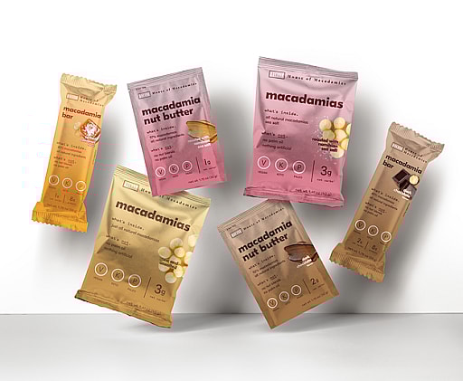superfood product shot