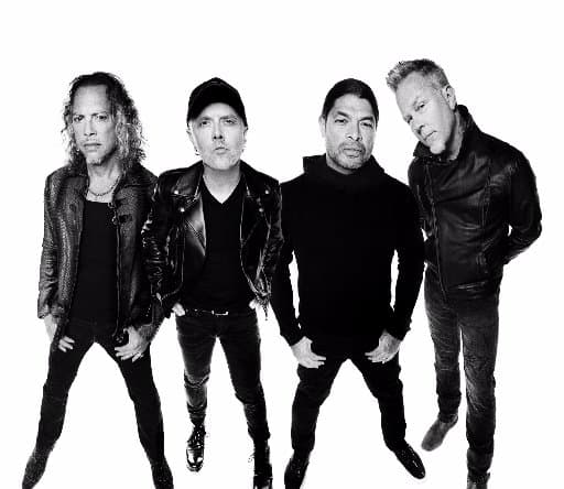 Metallica [Twitter]