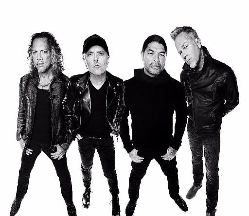 Metallica [Twitter]