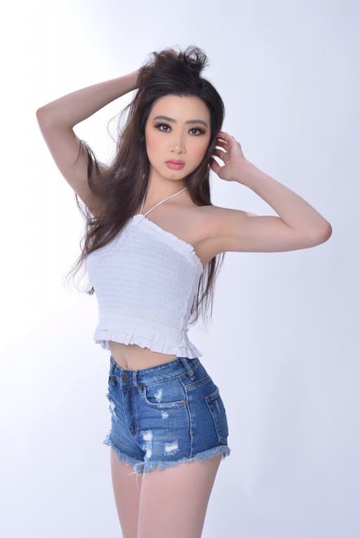 Elizabeth Nguyen