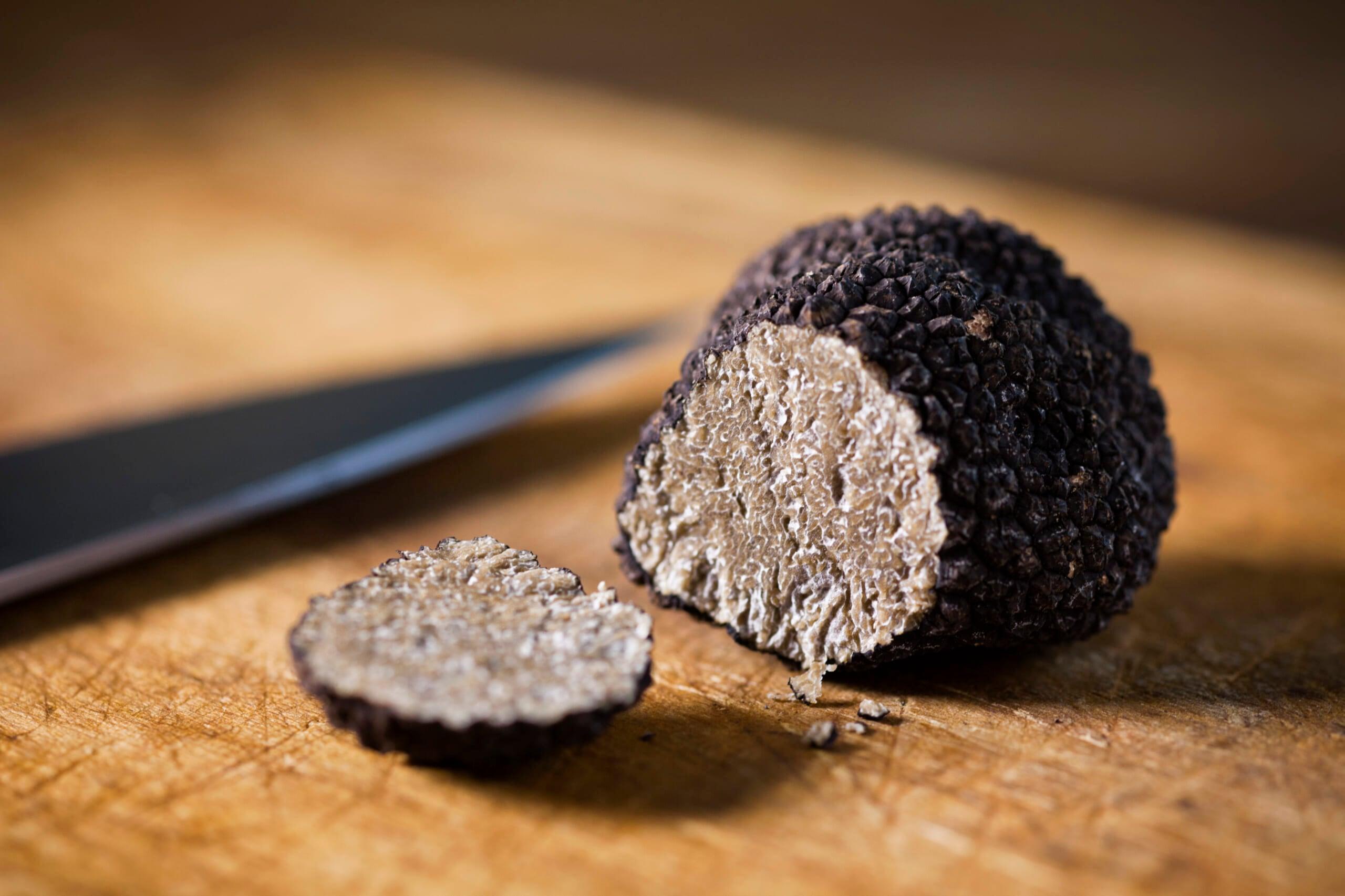 Black Truffle