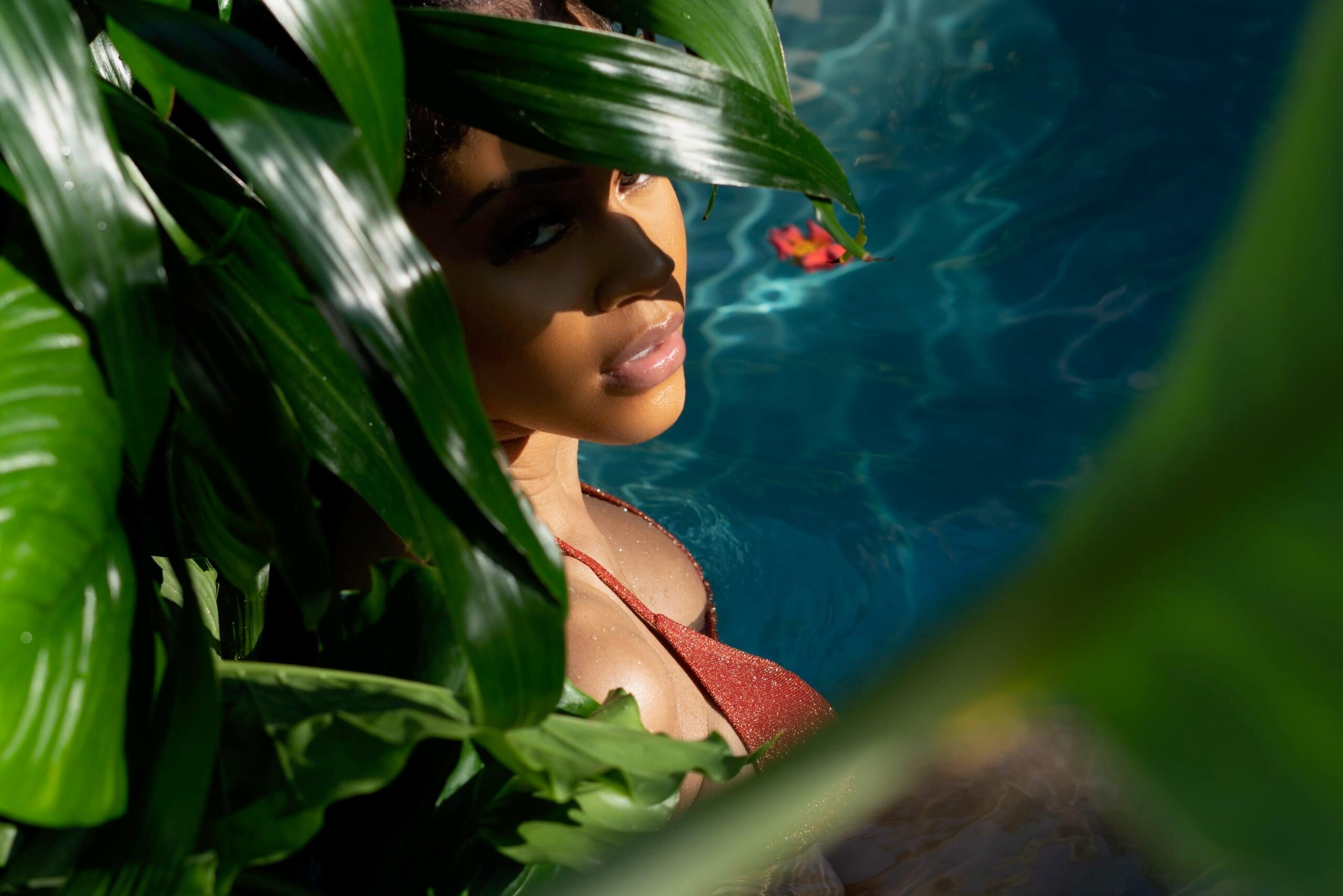 Saweetie Maxim Cover (6)