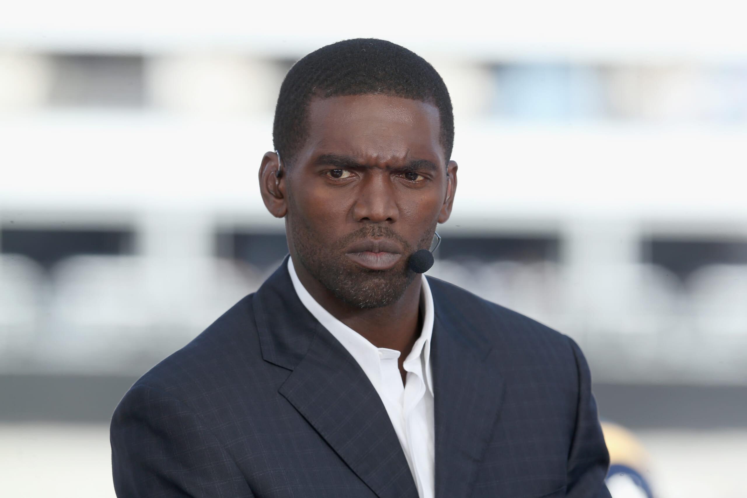 Randy Moss
