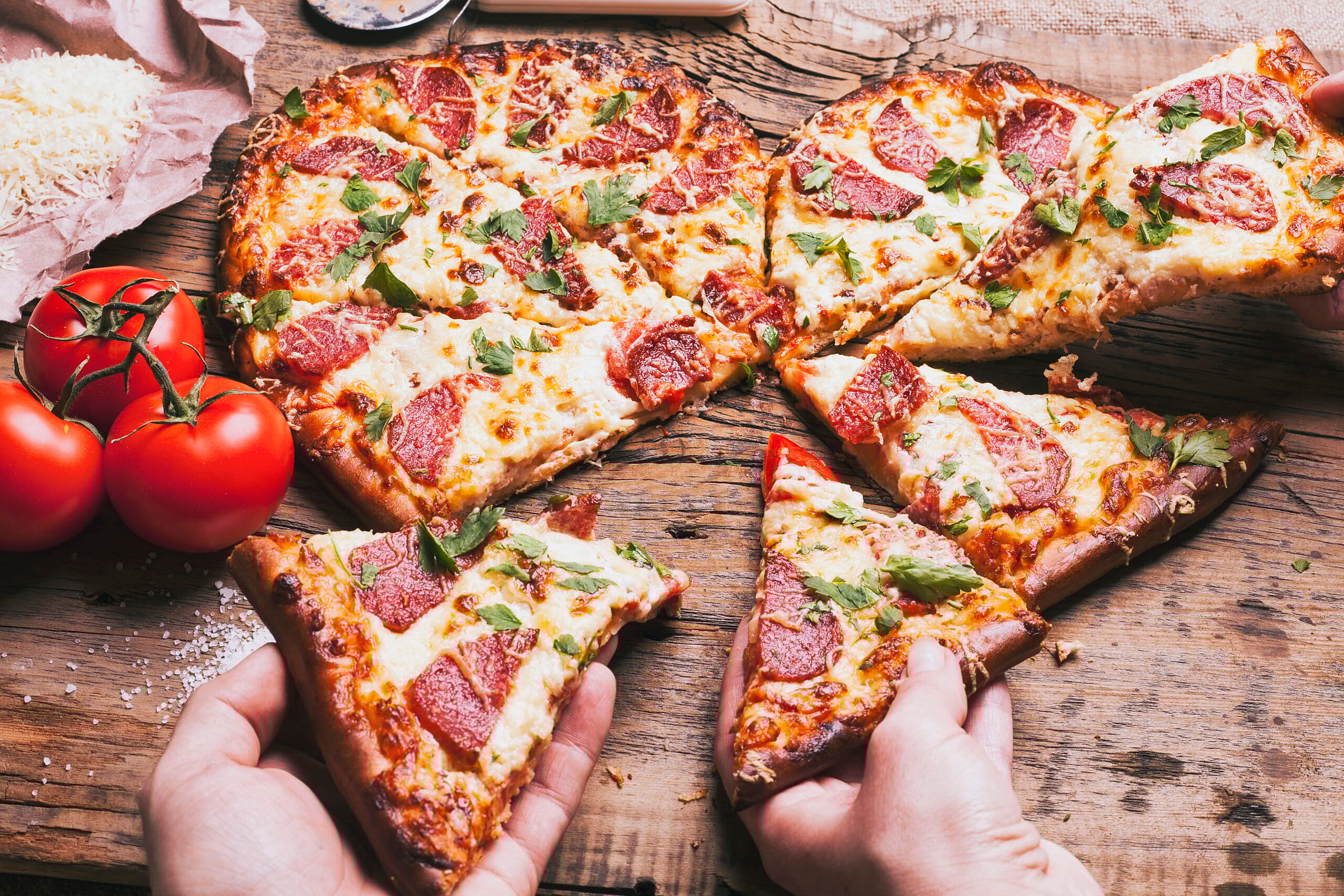 Pizza