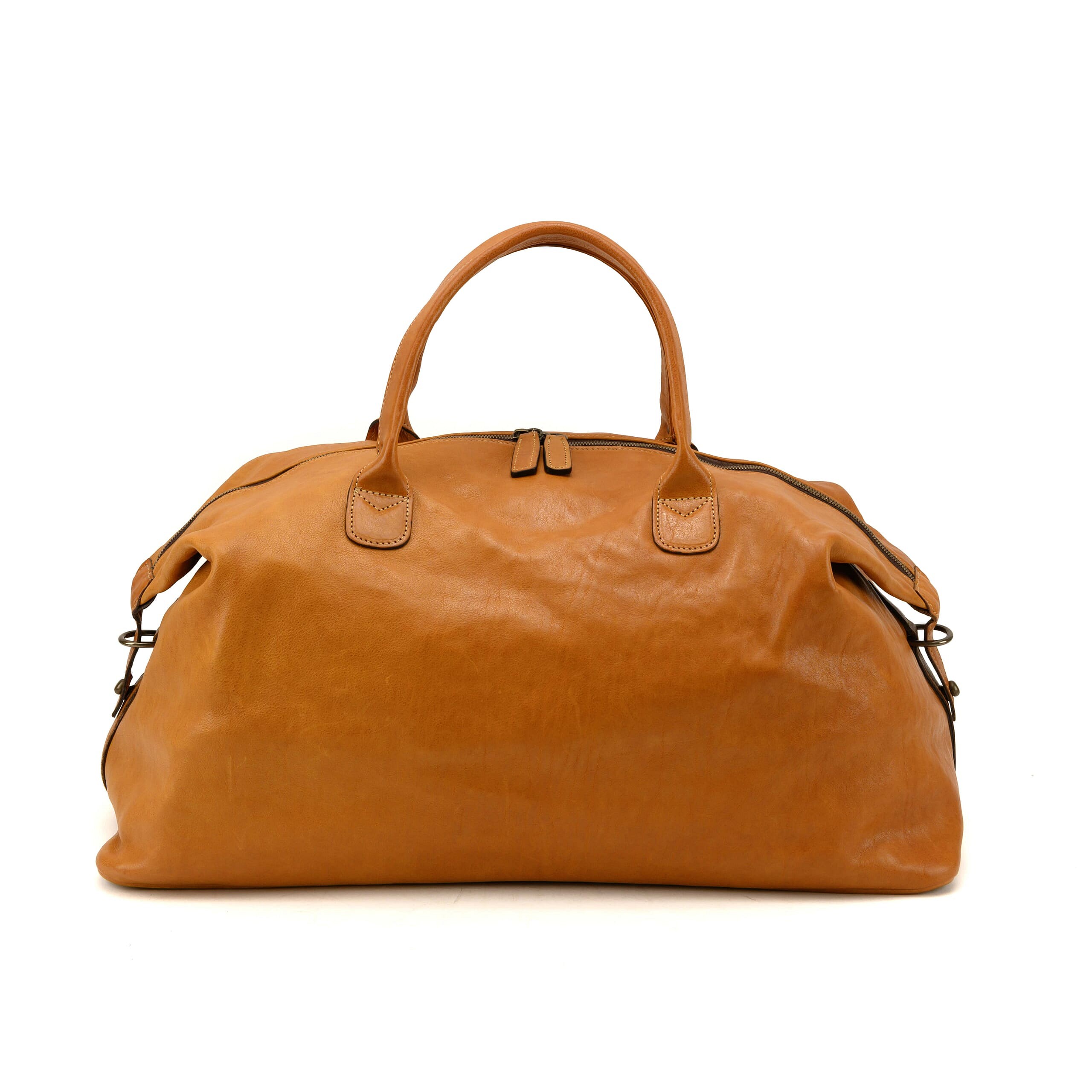 Moore and Giles Benedict Weekend Bag
