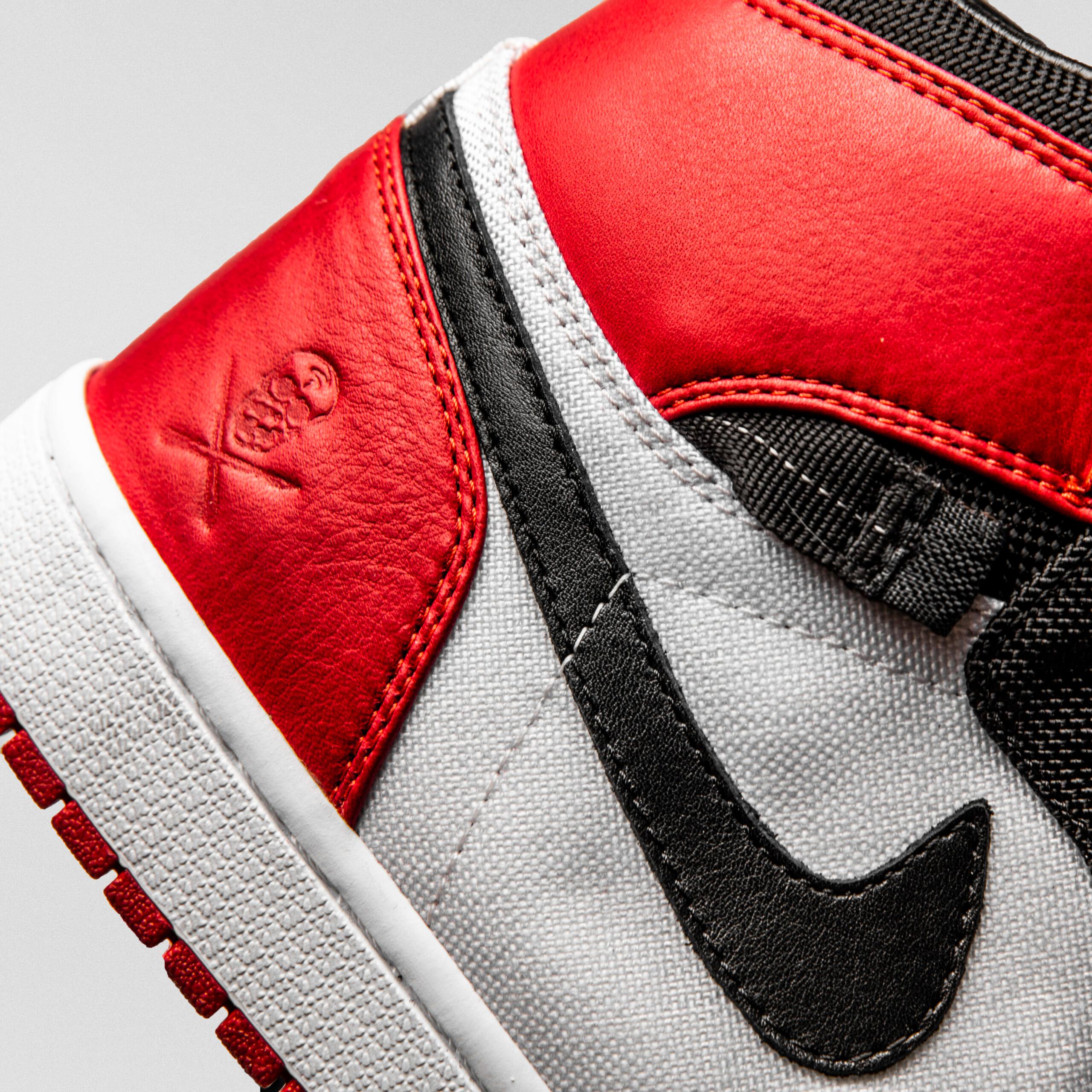 Discommon Air Jordans (4)