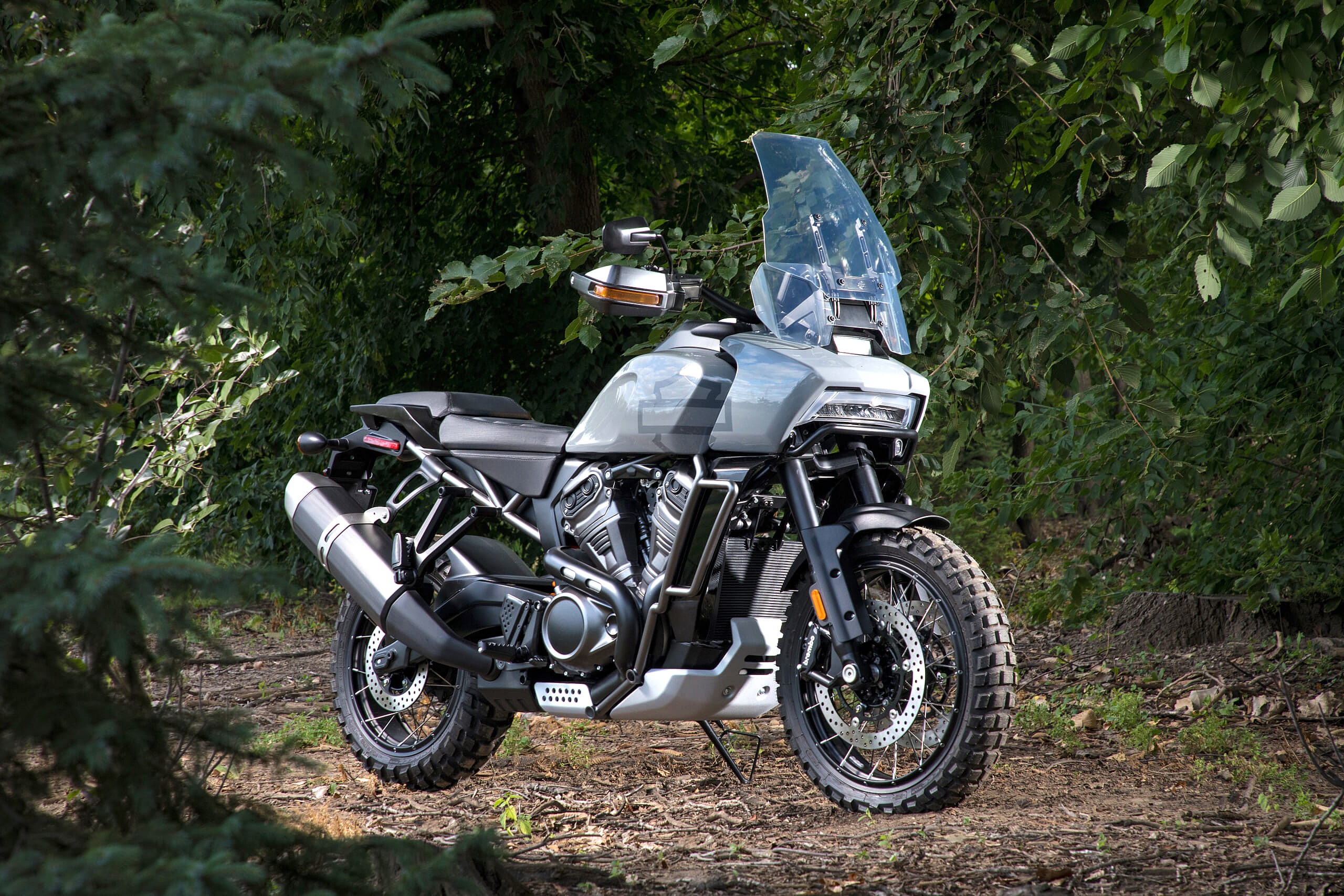 Harley-Davidson Pan_America