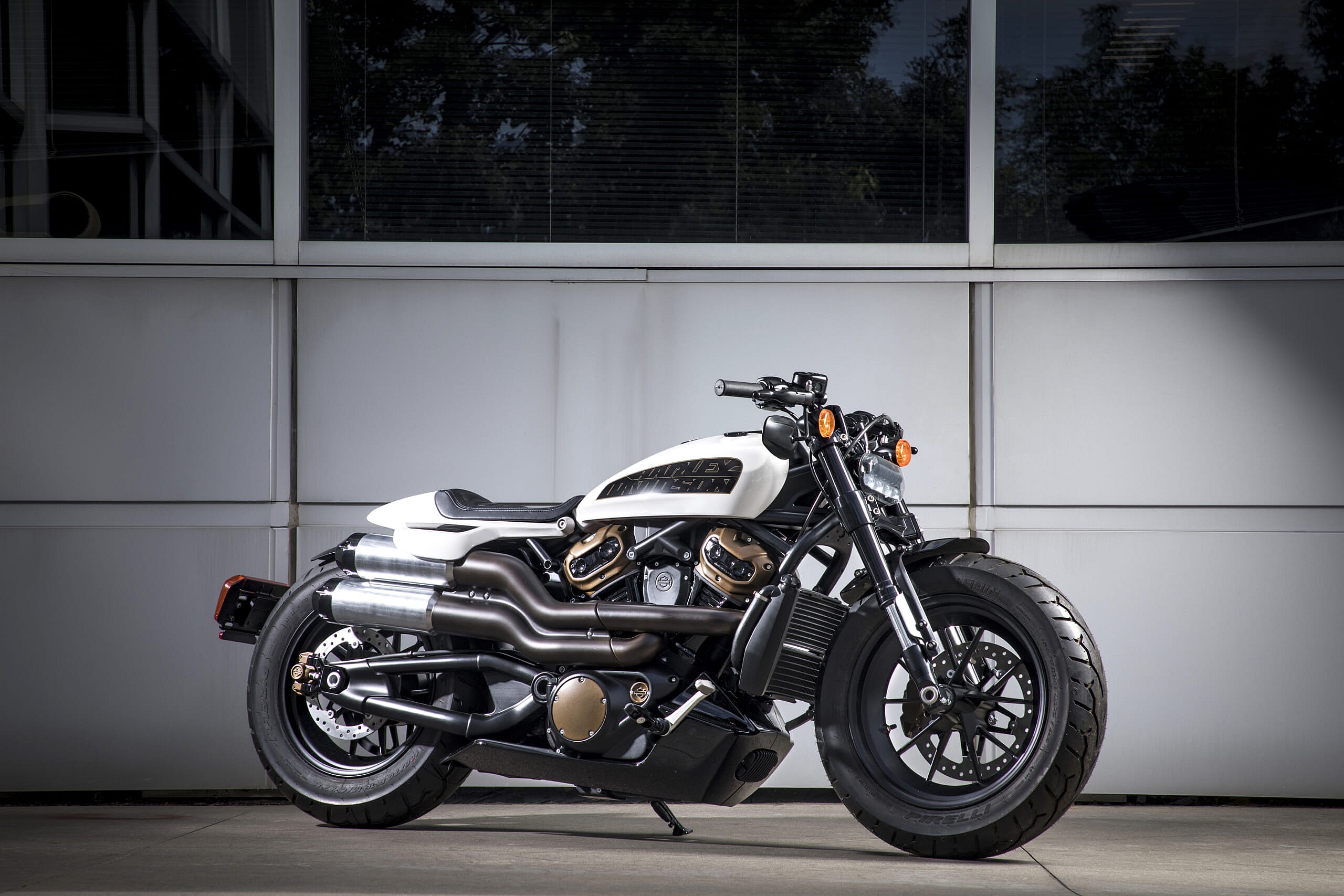 Harley-Davidson Photo2