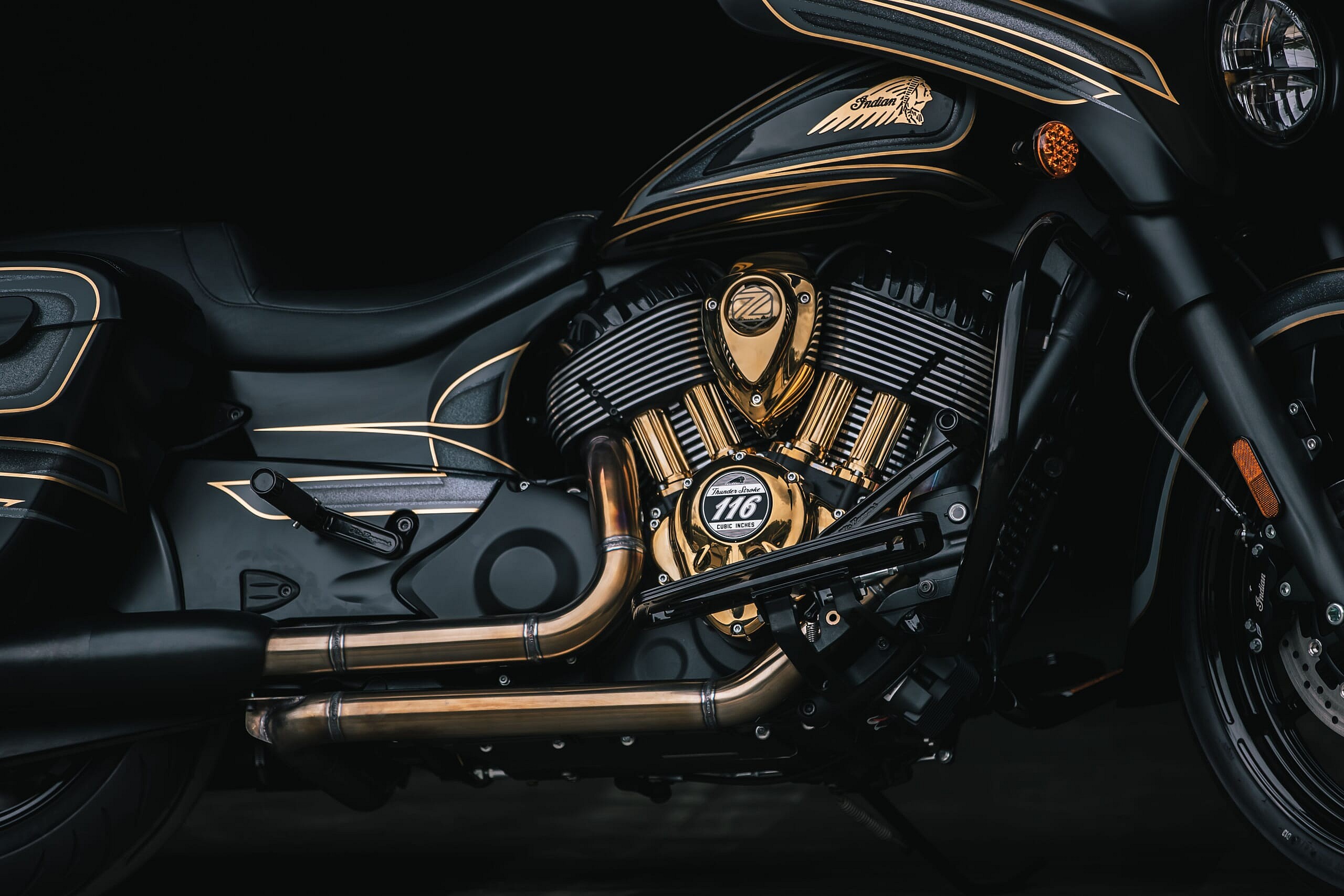 Zac Brown Indian Motorcycle (3)