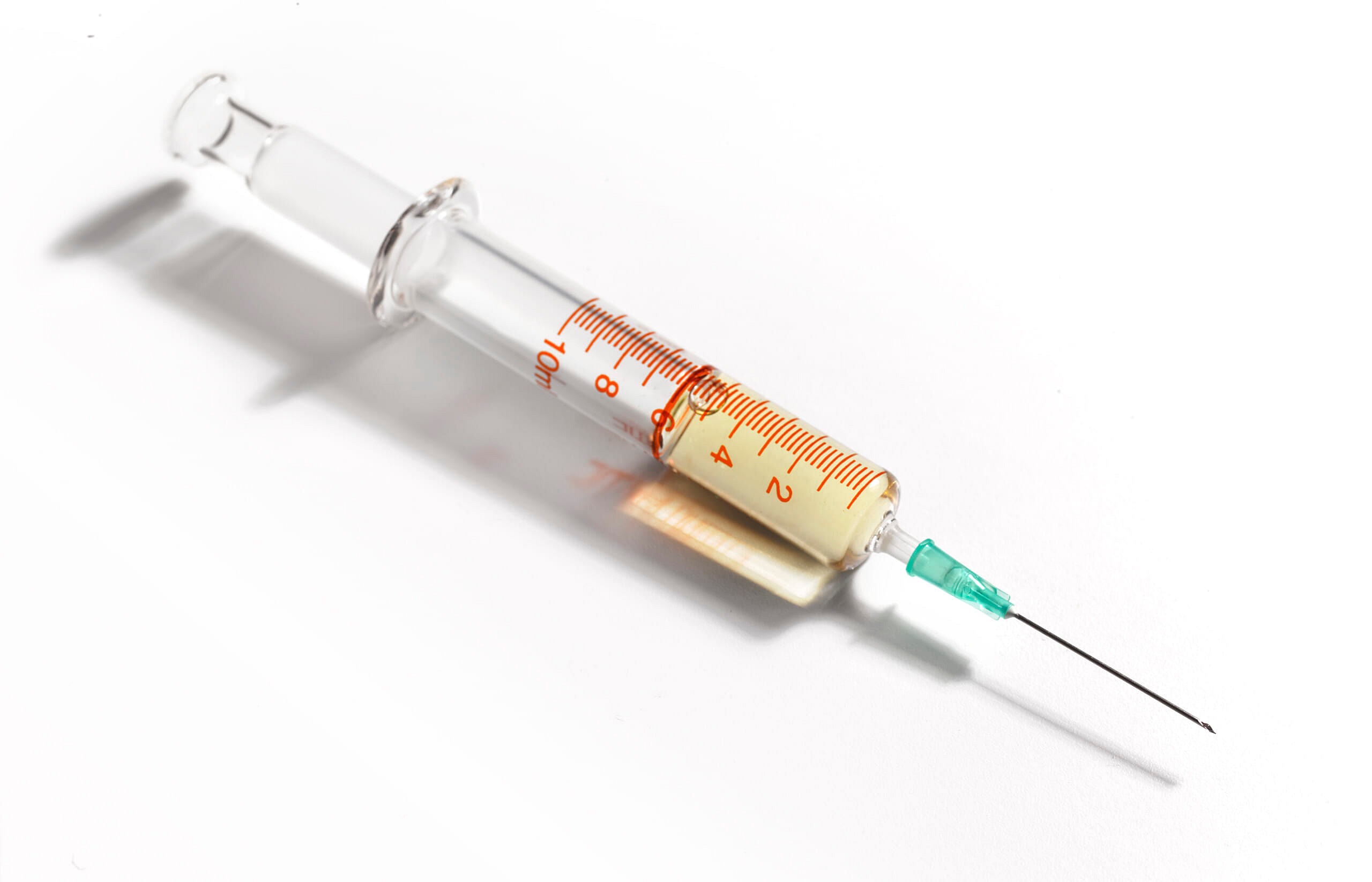 Syringe