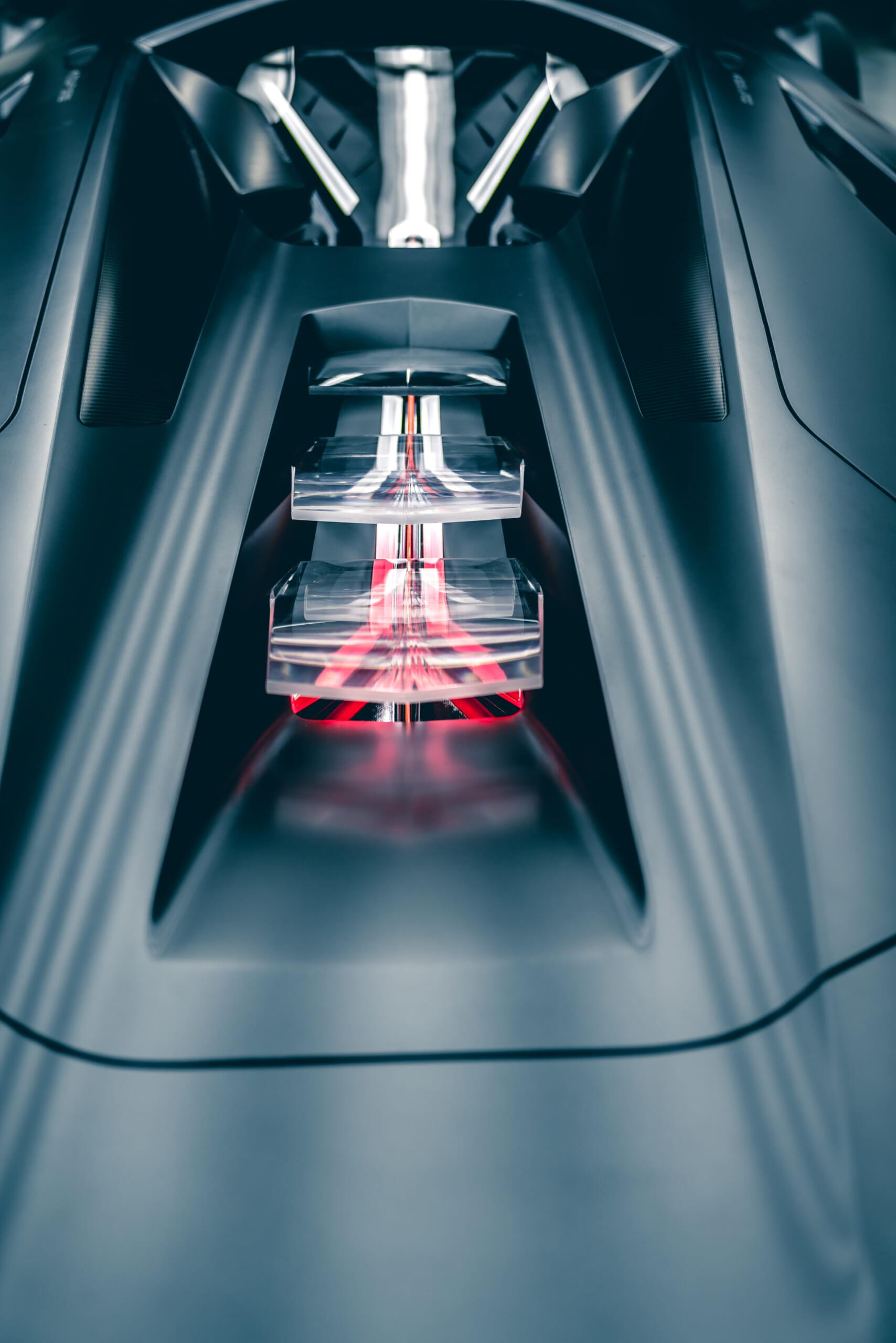 Lamborghini Terzo Millennio (8)