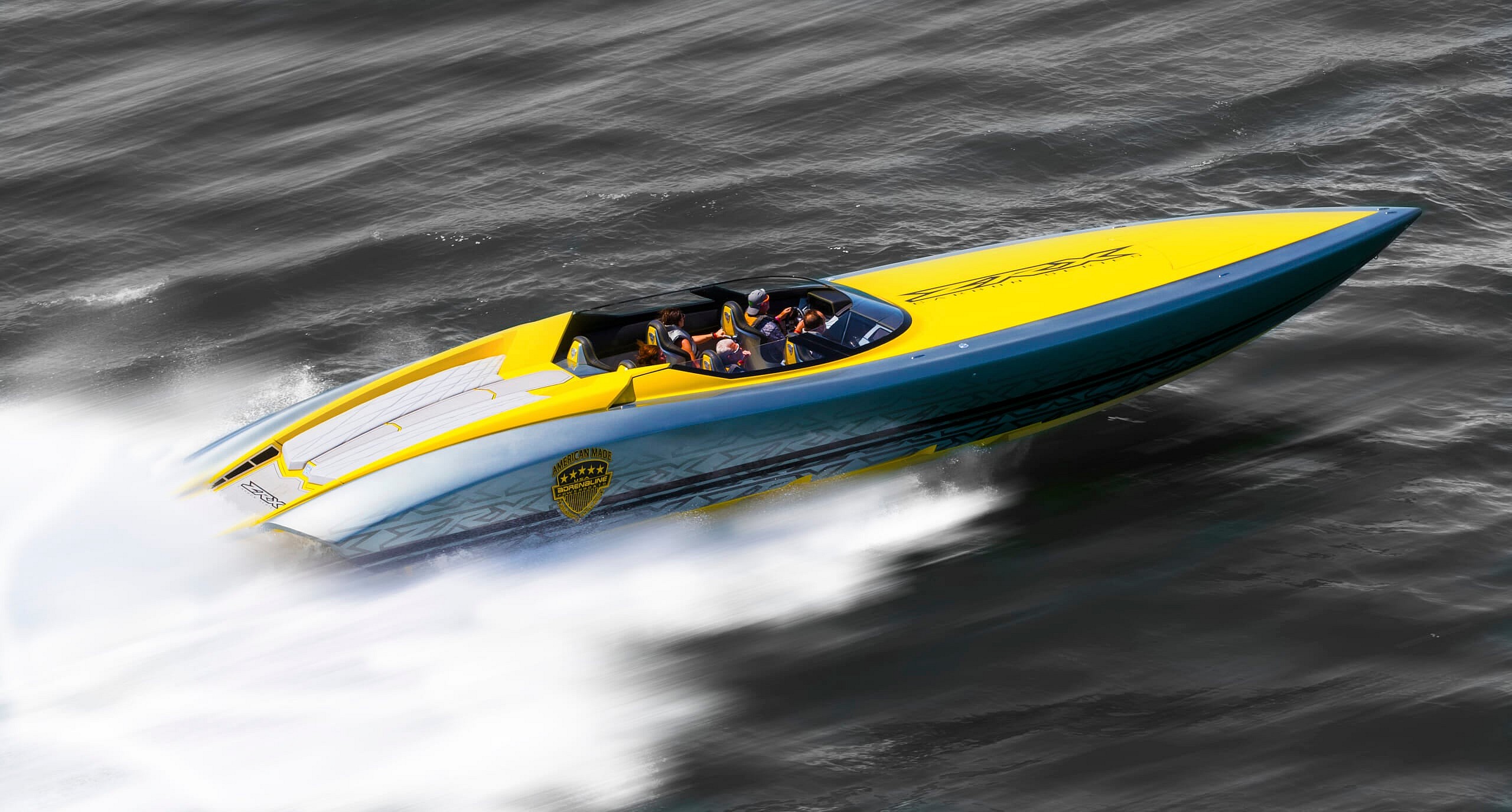 Running 1 black water