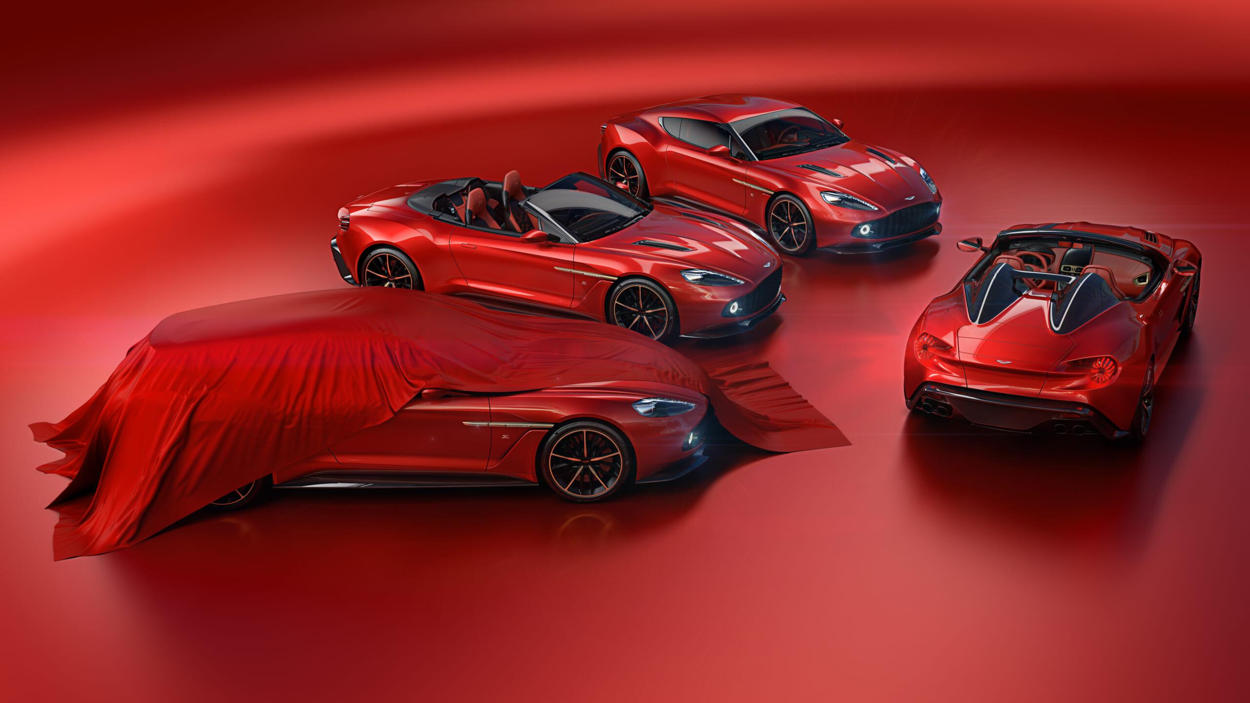Vanquish Zagato Family_01