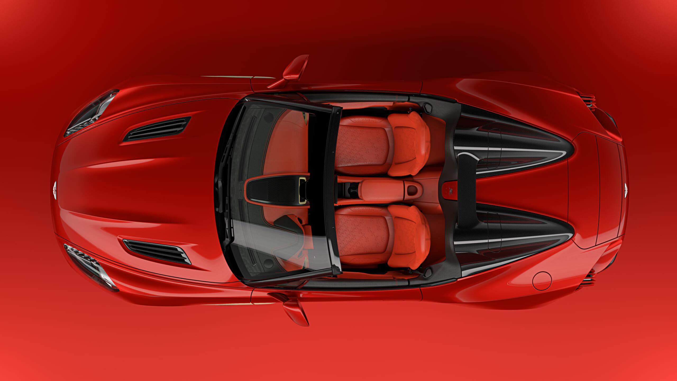 Vanquish Zagato Family_Speedster_03
