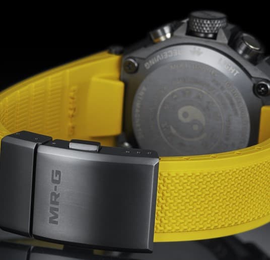 G-Shock x Bruce Lee (4)