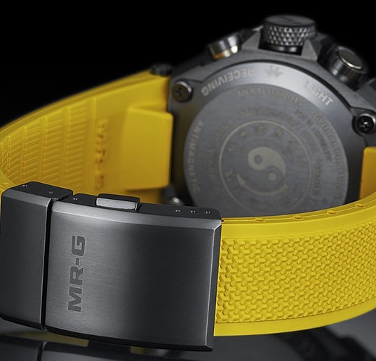 G-Shock x Bruce Lee (4)