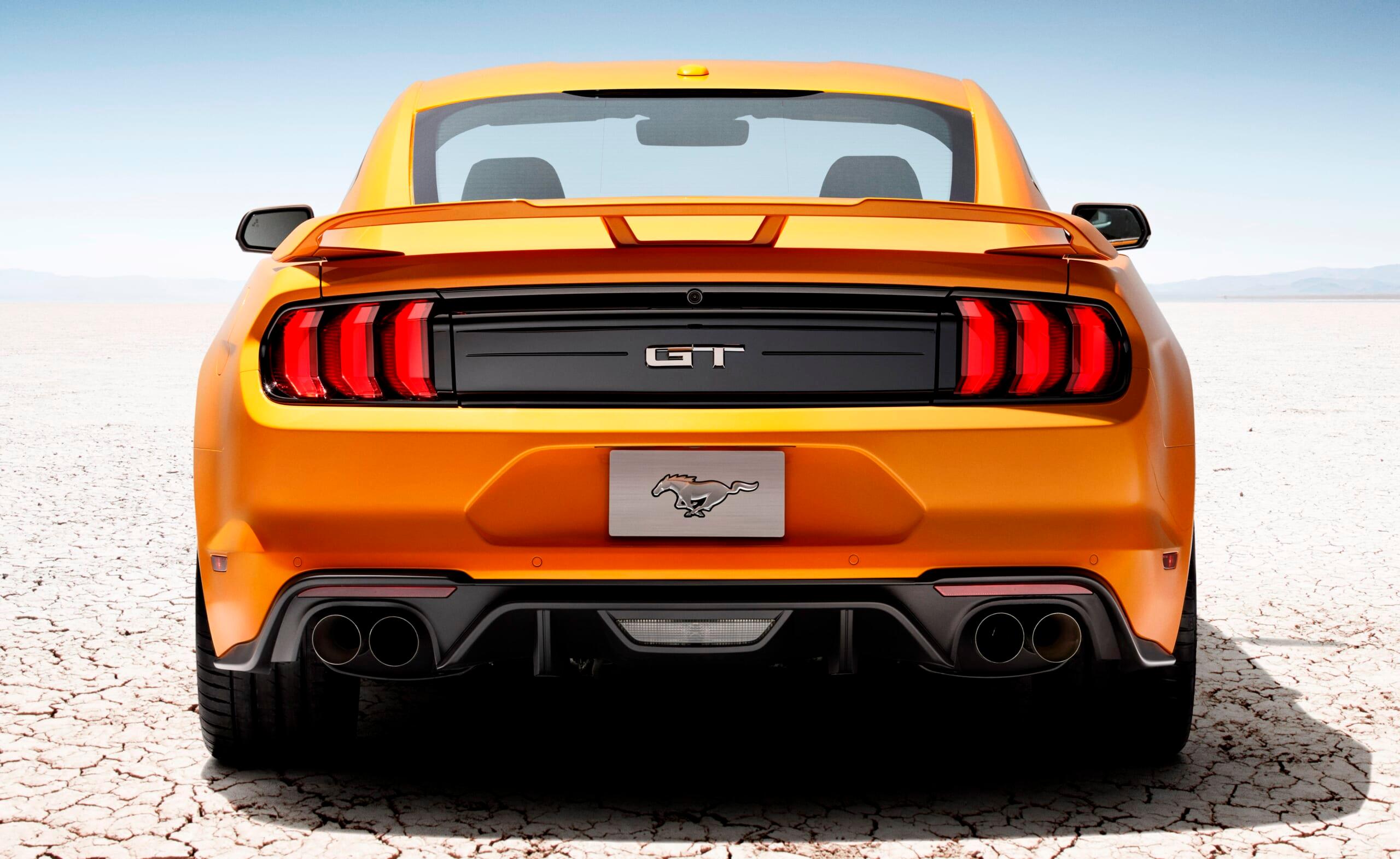 2018-Ford-Mustang-GT-with-Active-Valve-Performance-Exhaust-system