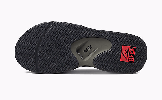 reef sandal sole