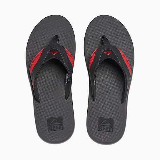reef sandals