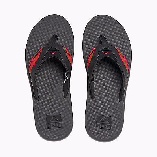 reef sandals