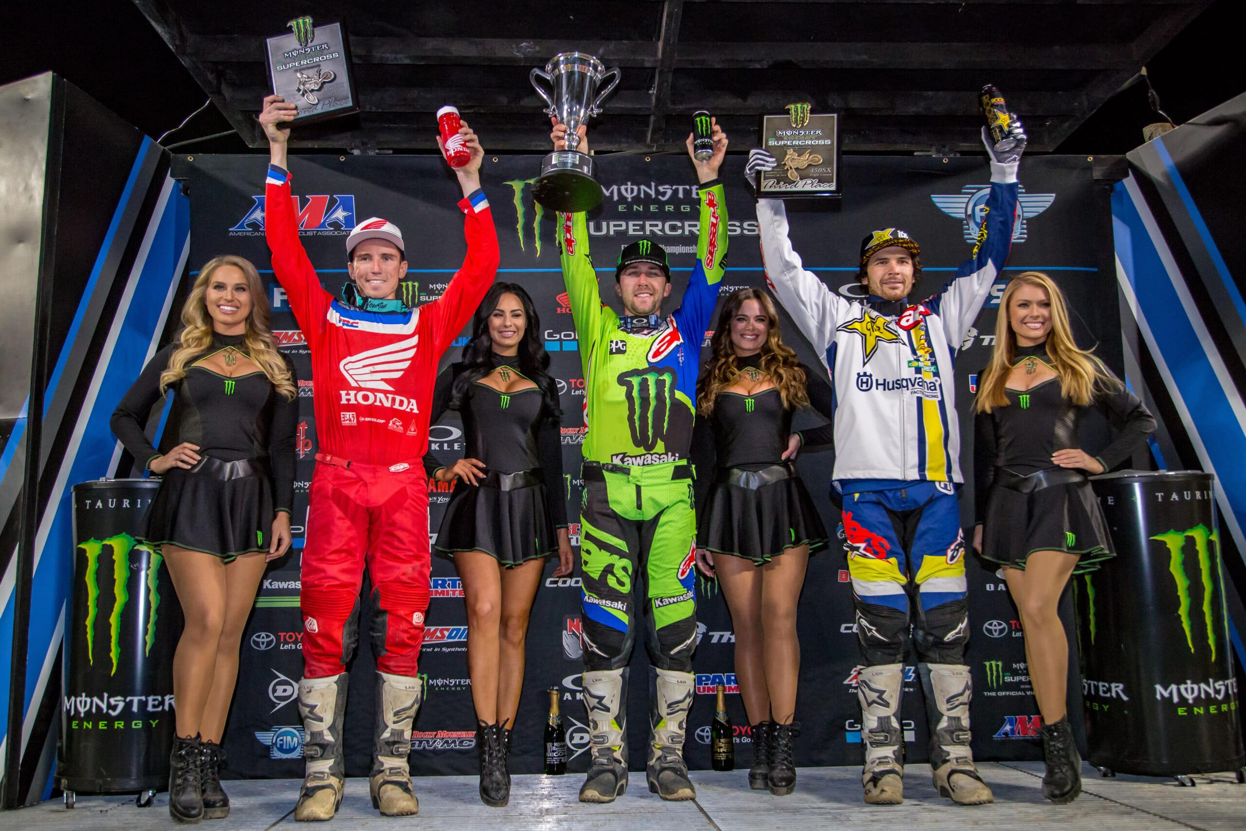Monster Energy Supercross Championship (19)
