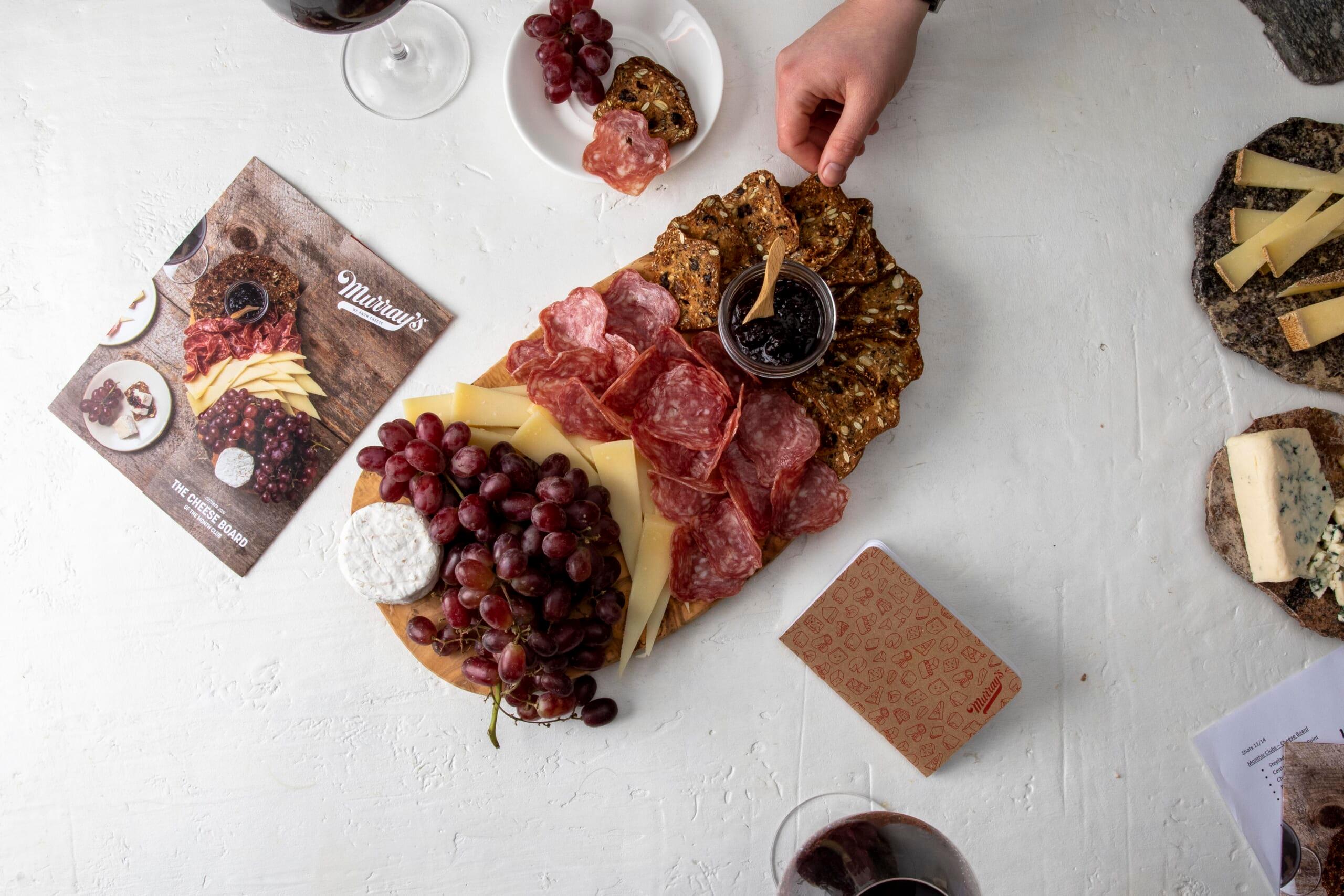 Cheese boards 3