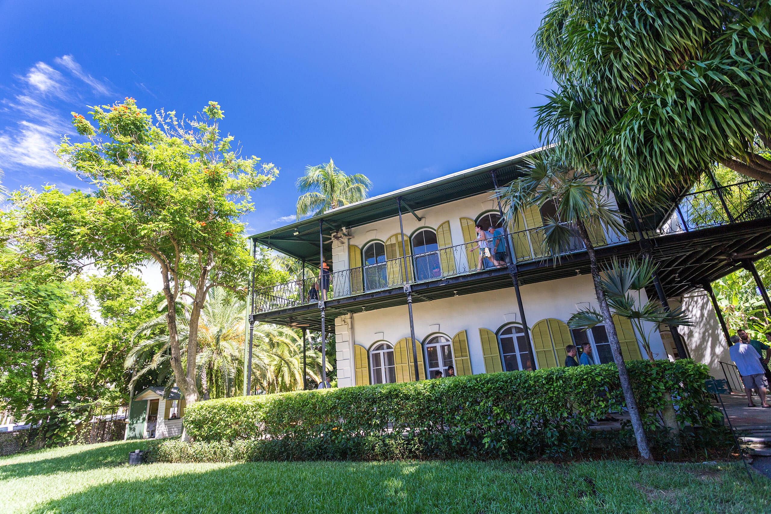 HemingwayHomeExterior