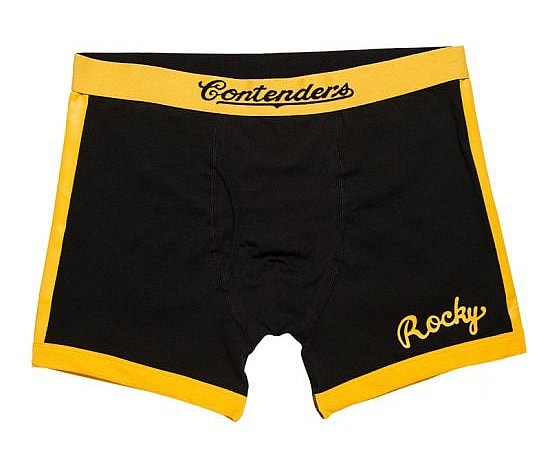 Rocky II