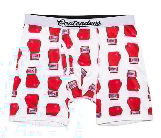 Contenders Gloves