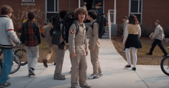StrangerThings