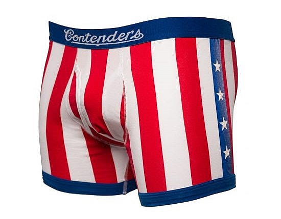 Apollo Creed