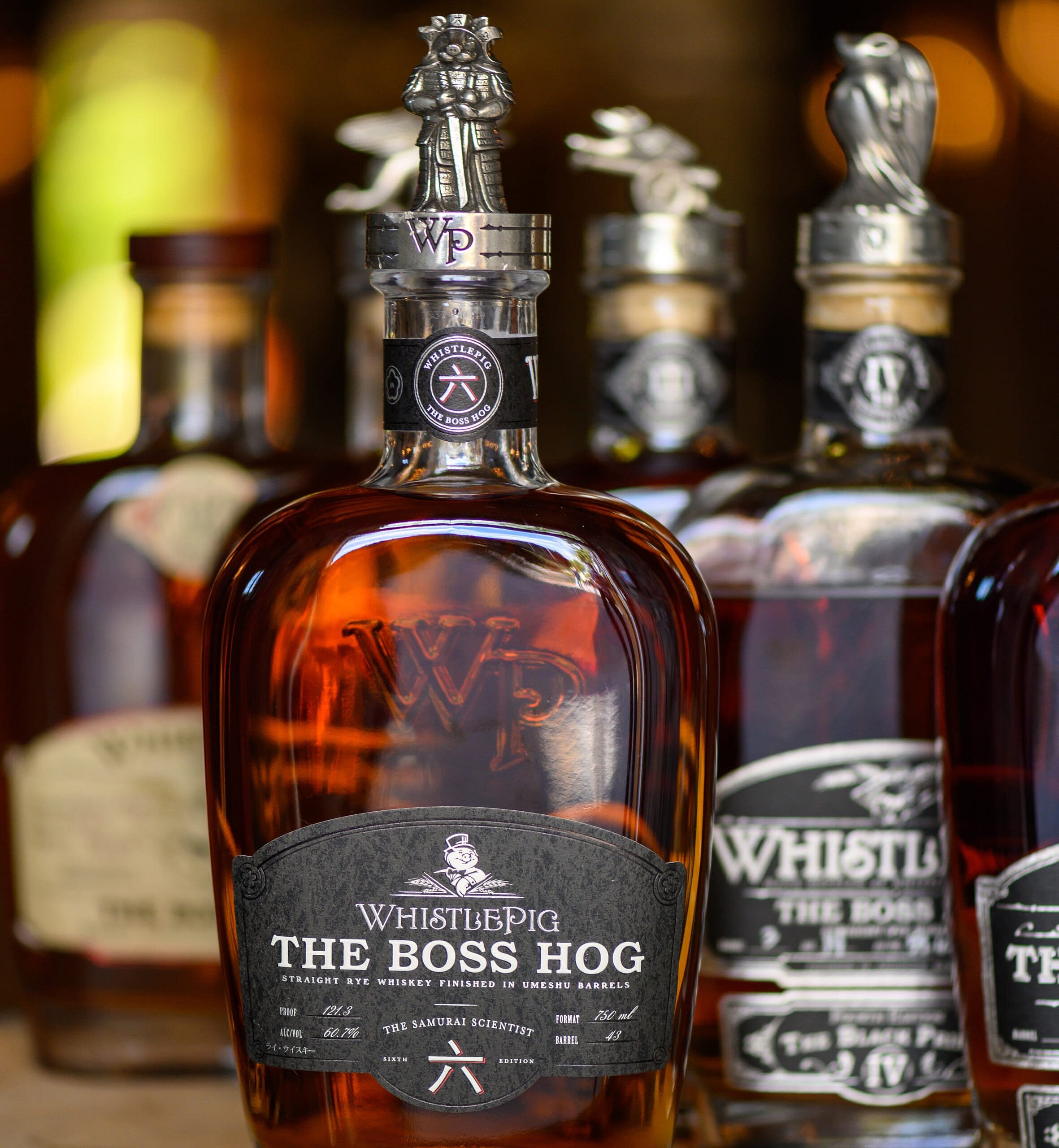 WhistlePig Vermont 2019-1037