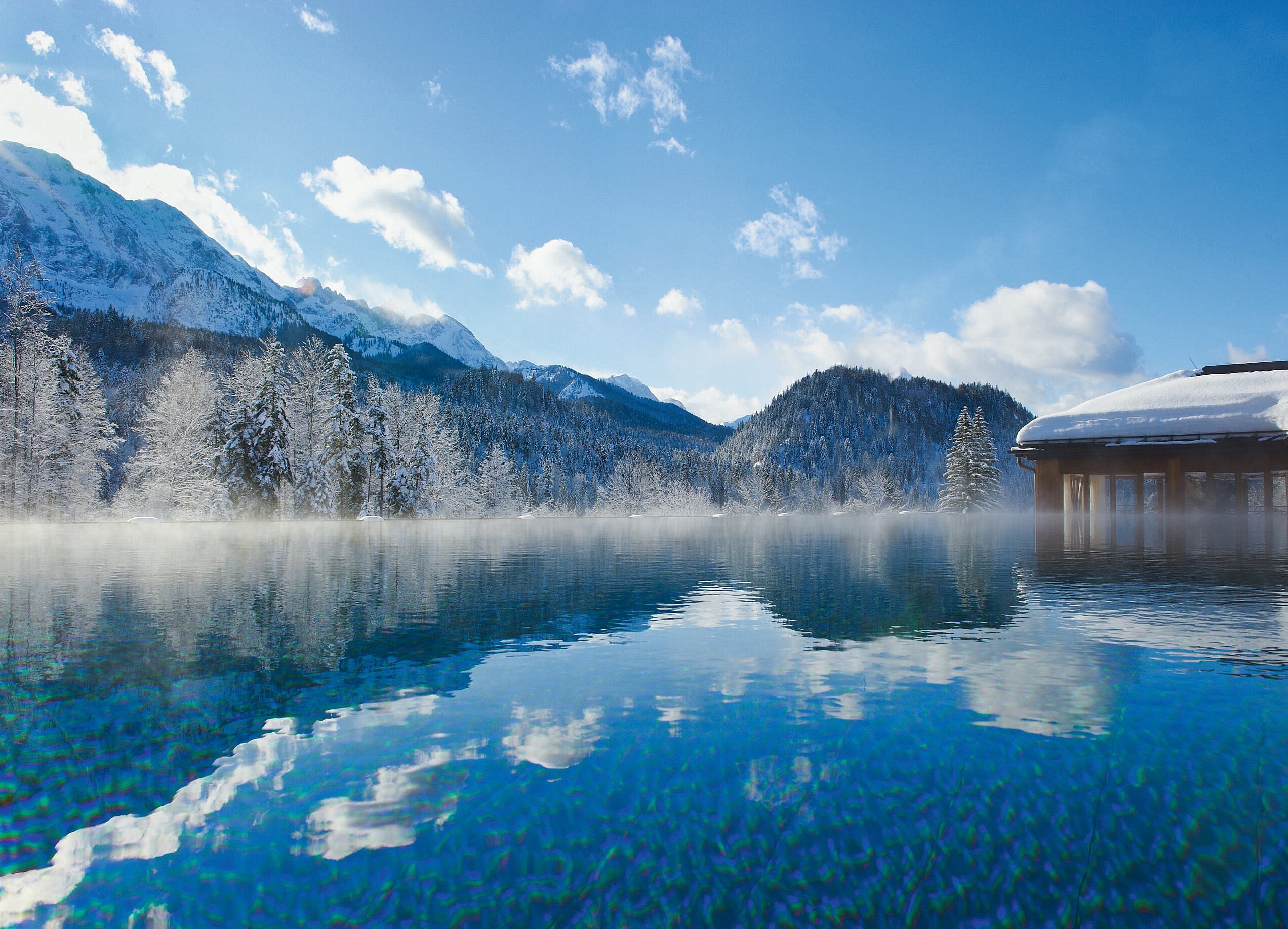 schloss elmau