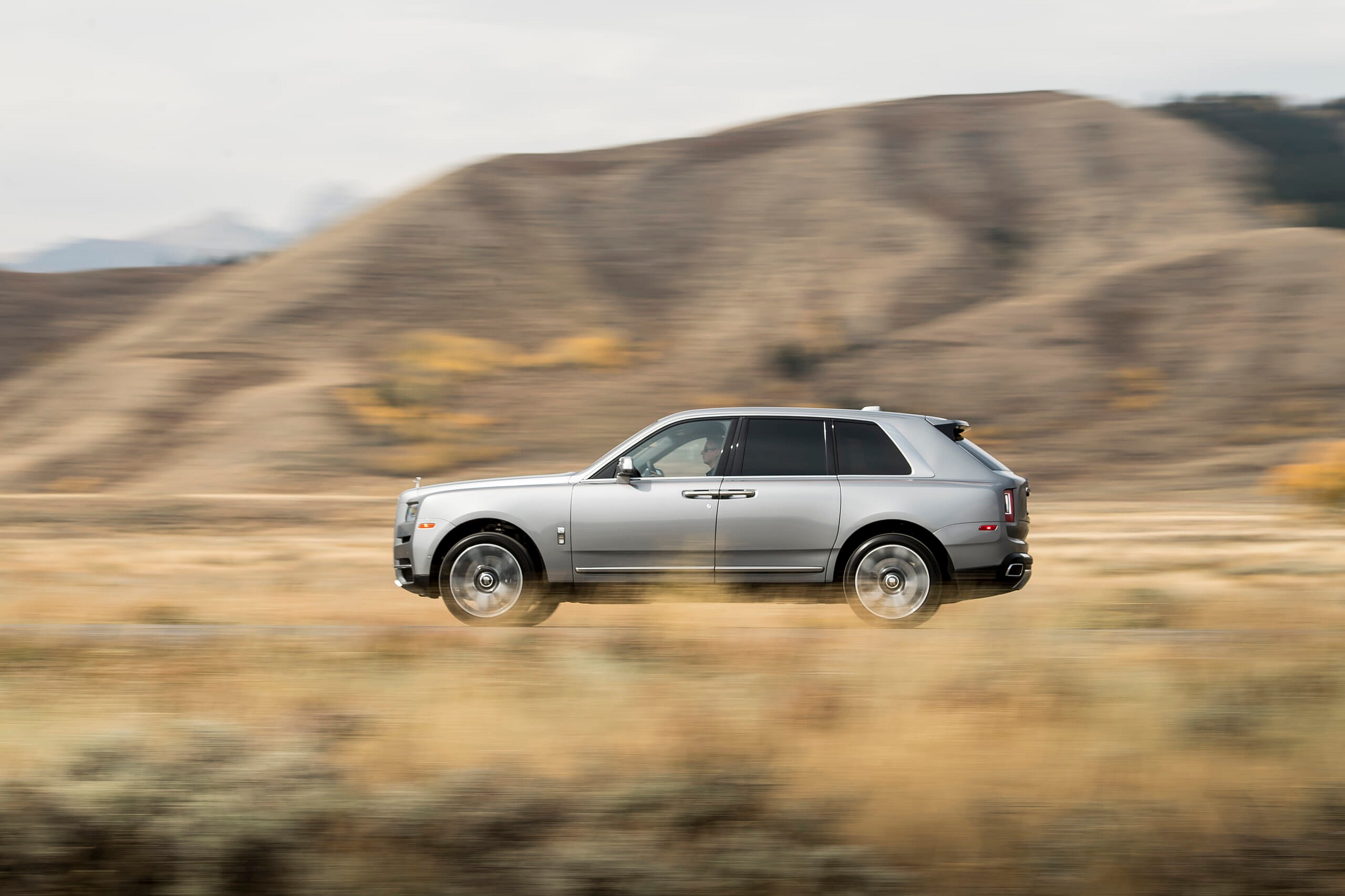 Rolls-Royce Cullinan5