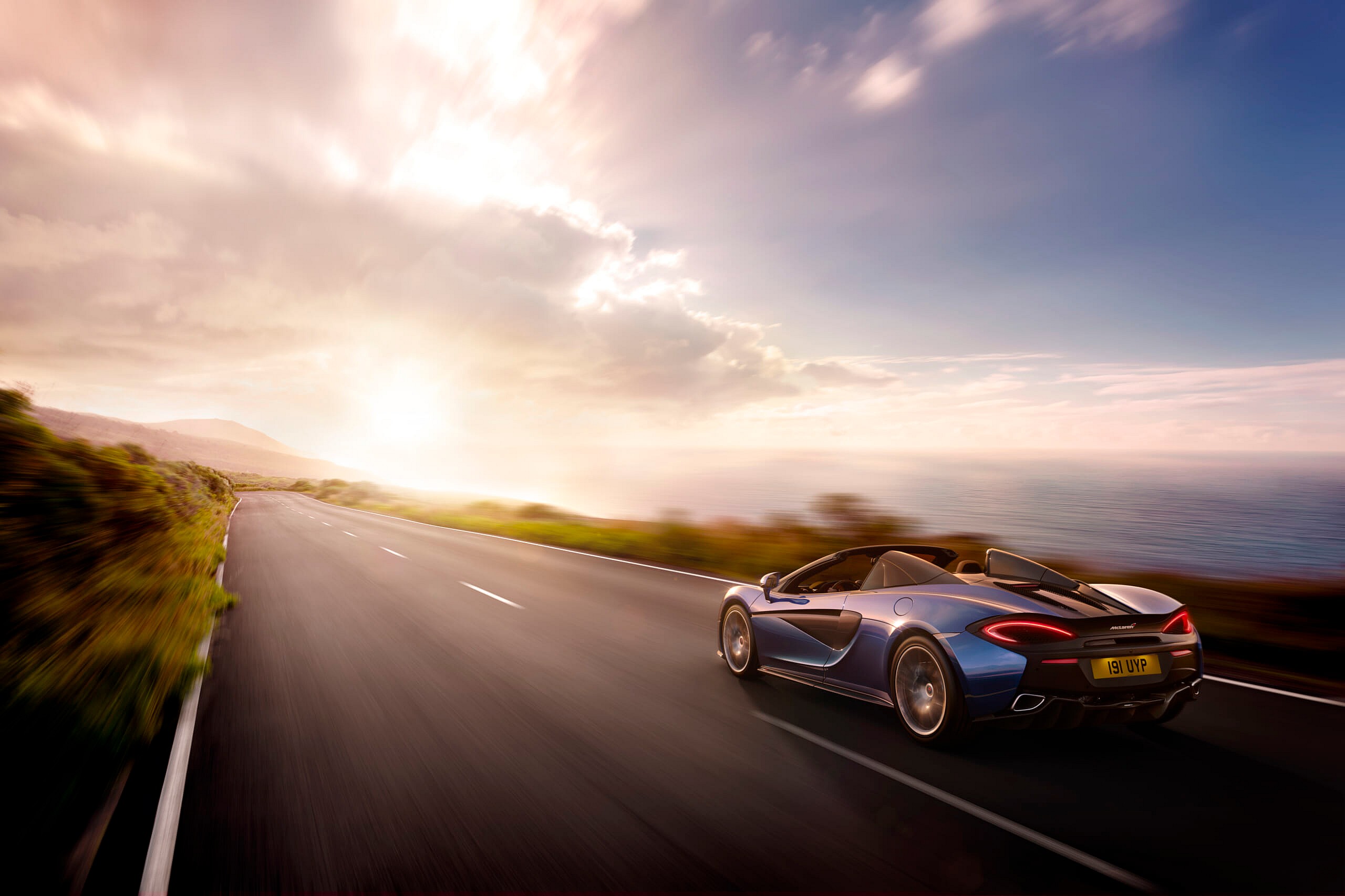 McLaren 570S Spider4