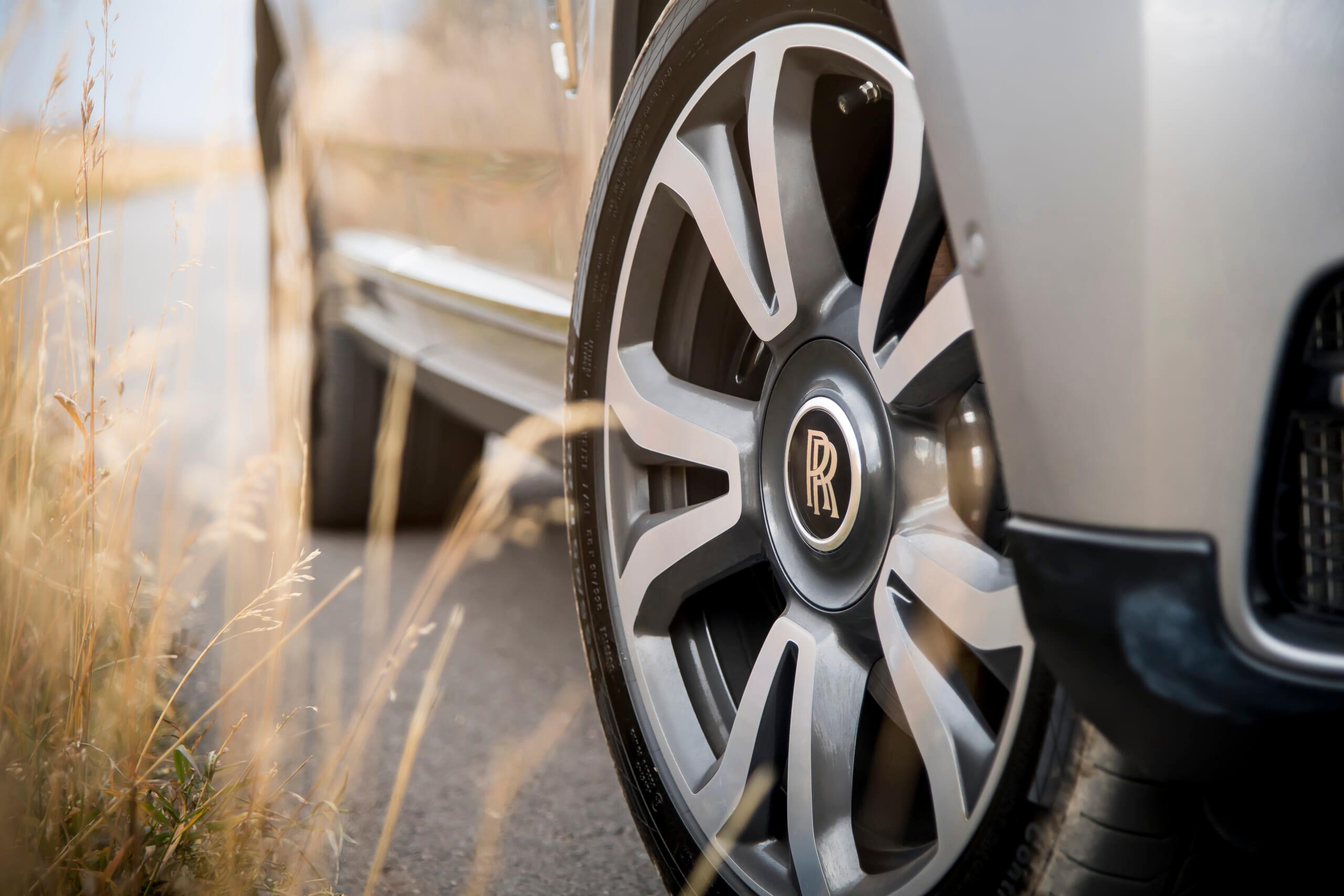 Rolls-Royce Cullinan7