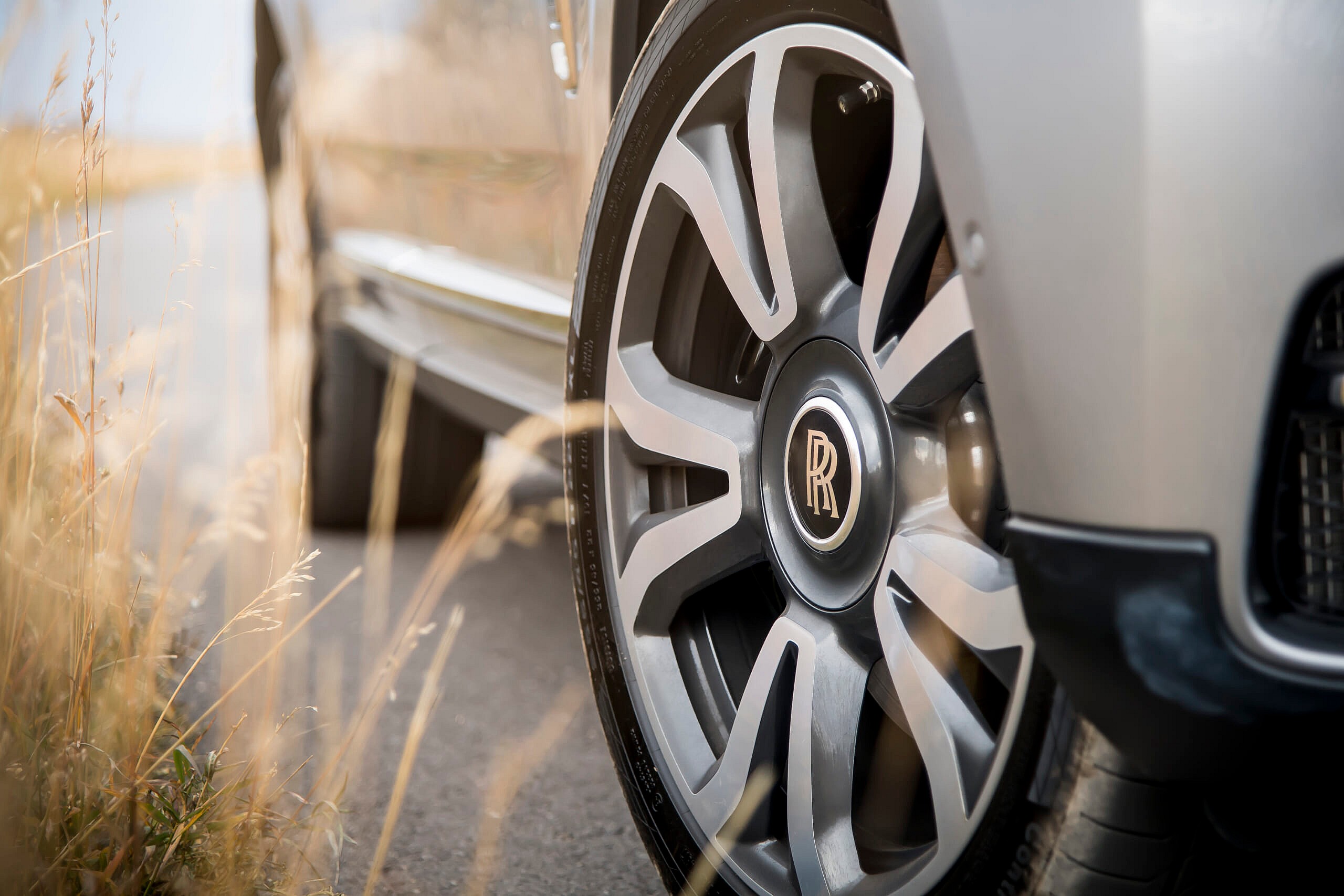 Rolls-Royce Cullinan7