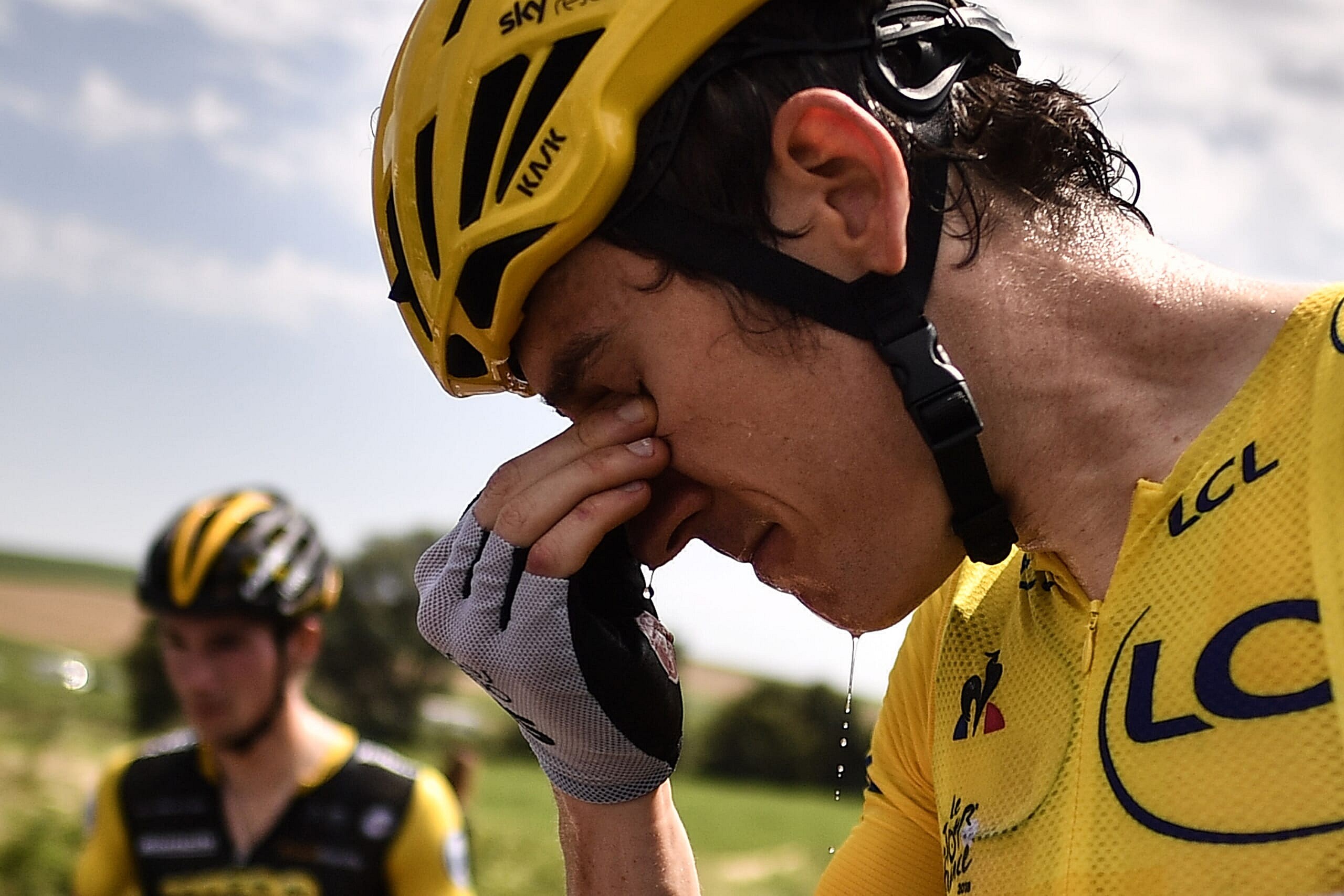 tour de france