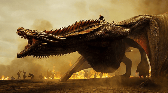 game of thrones