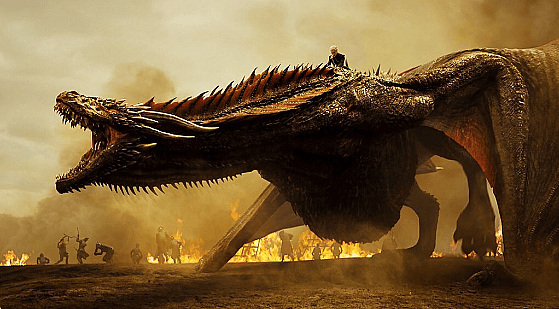 game of thrones